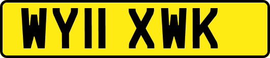 WY11XWK
