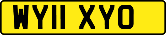 WY11XYO