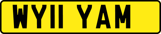 WY11YAM