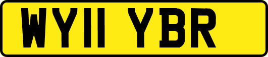 WY11YBR