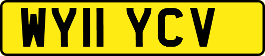 WY11YCV