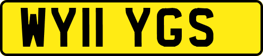 WY11YGS