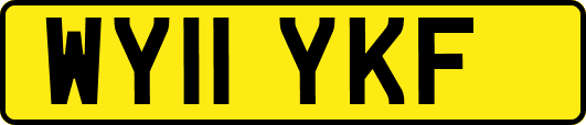 WY11YKF
