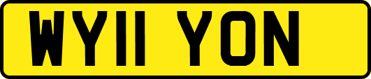 WY11YON