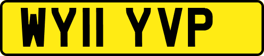 WY11YVP