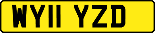 WY11YZD
