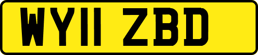 WY11ZBD
