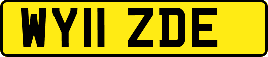 WY11ZDE