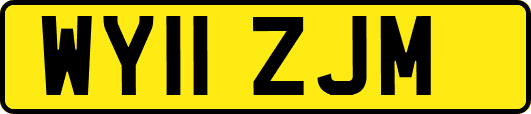 WY11ZJM