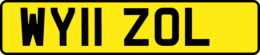 WY11ZOL