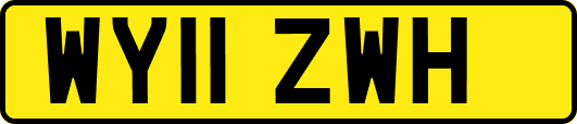 WY11ZWH