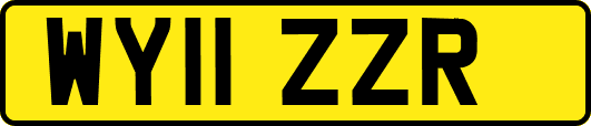 WY11ZZR