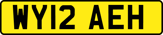 WY12AEH