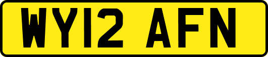 WY12AFN