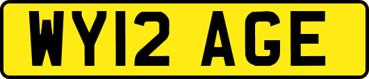 WY12AGE