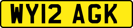 WY12AGK