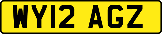 WY12AGZ