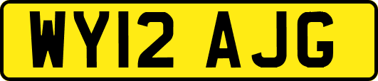 WY12AJG