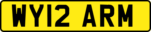 WY12ARM
