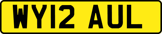 WY12AUL