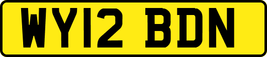 WY12BDN
