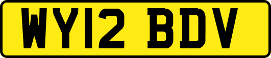 WY12BDV