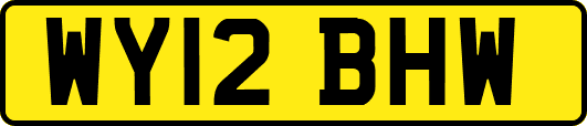 WY12BHW