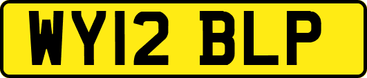 WY12BLP