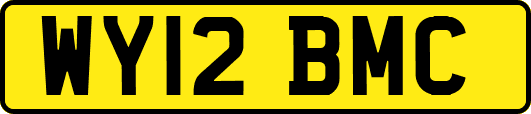 WY12BMC