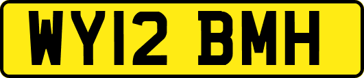 WY12BMH