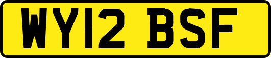 WY12BSF