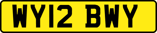 WY12BWY