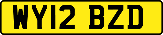 WY12BZD