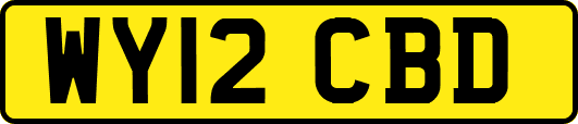 WY12CBD