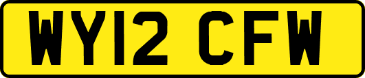 WY12CFW