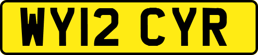 WY12CYR