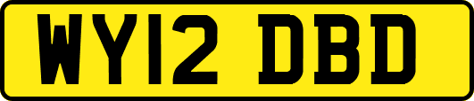 WY12DBD