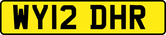 WY12DHR