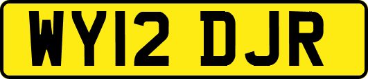 WY12DJR