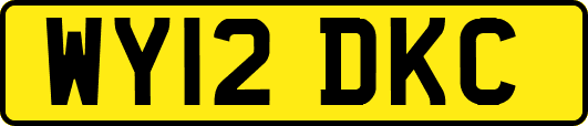 WY12DKC