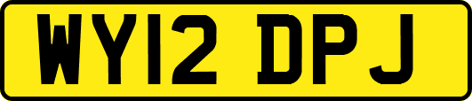 WY12DPJ