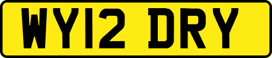 WY12DRY