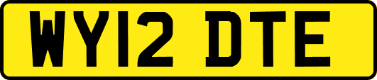 WY12DTE