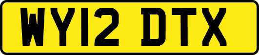 WY12DTX