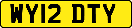 WY12DTY