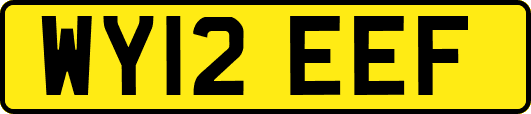 WY12EEF