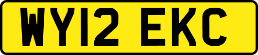 WY12EKC