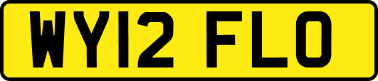 WY12FLO