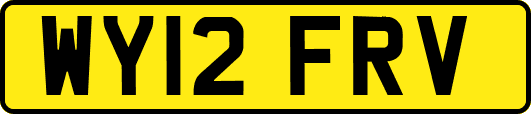 WY12FRV