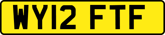 WY12FTF
